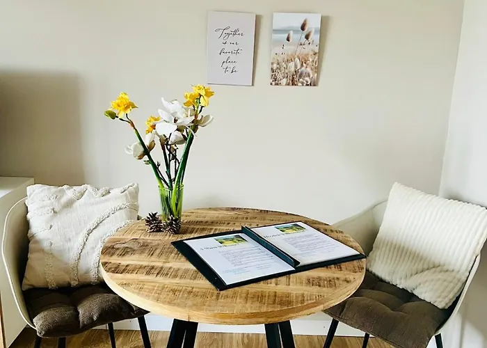 Maedchen Διαμέρισμα Wunstorf