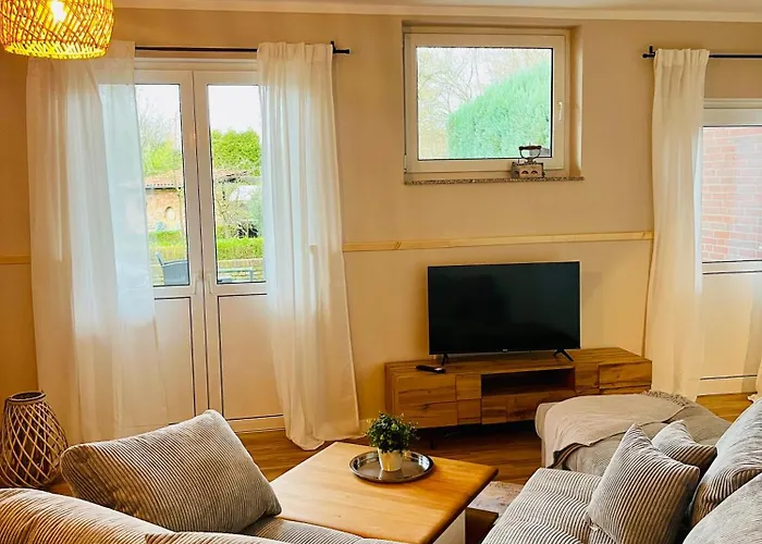 Διαμέρισμα Maedchen *