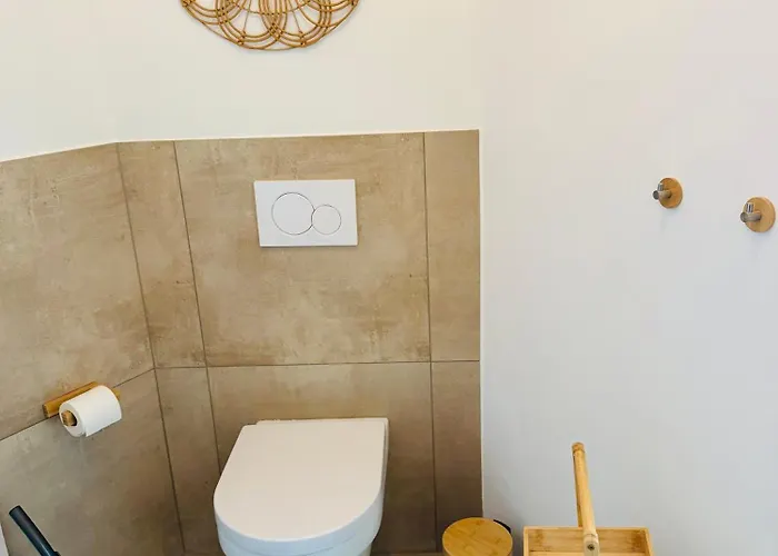 Maedchen Διαμέρισμα *