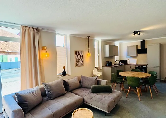 Διαμέρισμα Maedchen