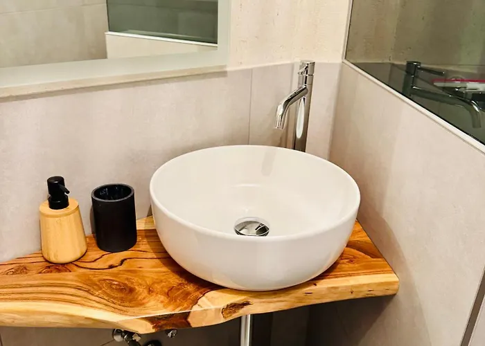 Maedchen Διαμέρισμα Wunstorf