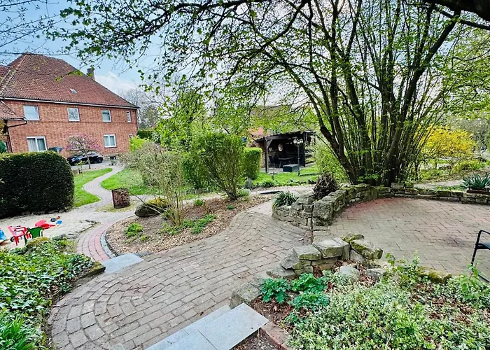 Maedchen Διαμέρισμα *