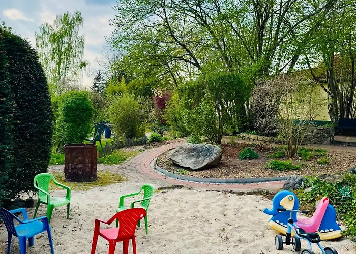 Maedchen Διαμέρισμα Wunstorf