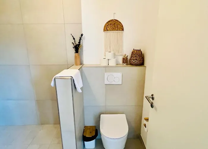 Διαμέρισμα Maedchen Wunstorf