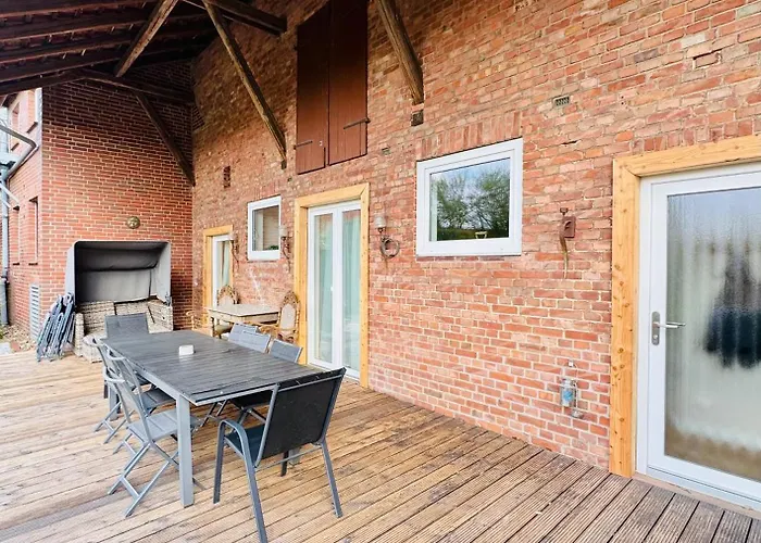 Maedchen Διαμέρισμα