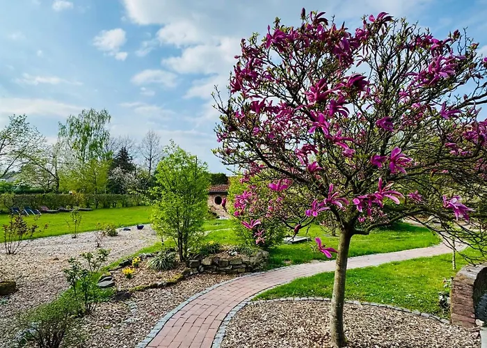 Διαμέρισμα Maedchen