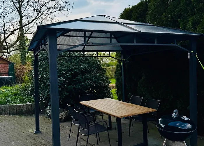 Maedchen Διαμέρισμα *