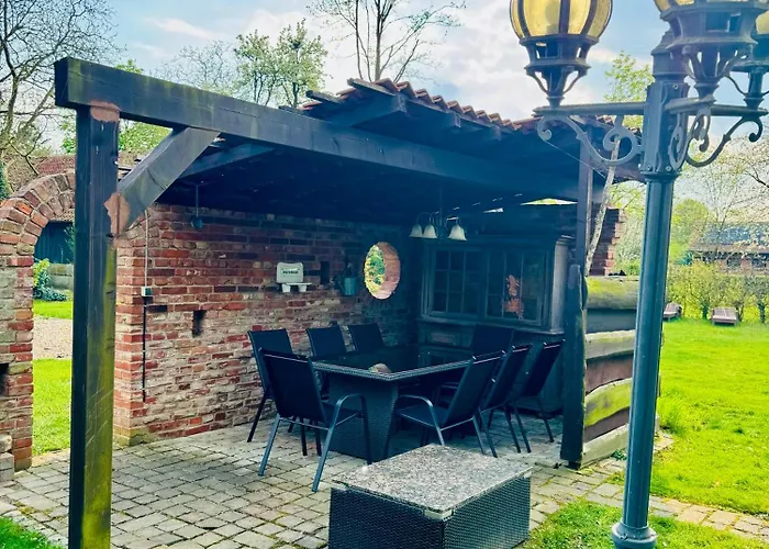 Διαμέρισμα Maedchen *