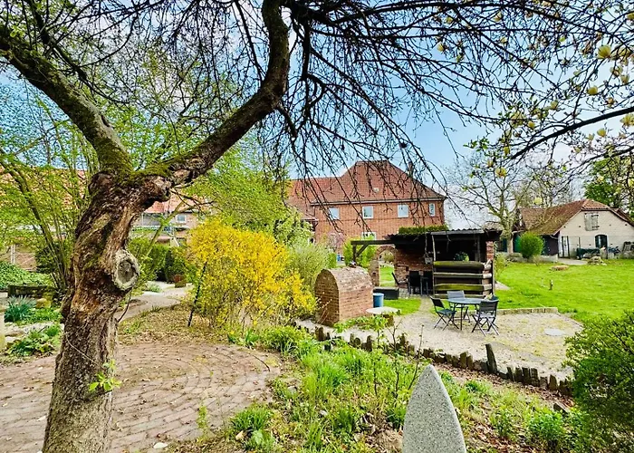 Maedchen Διαμέρισμα Wunstorf