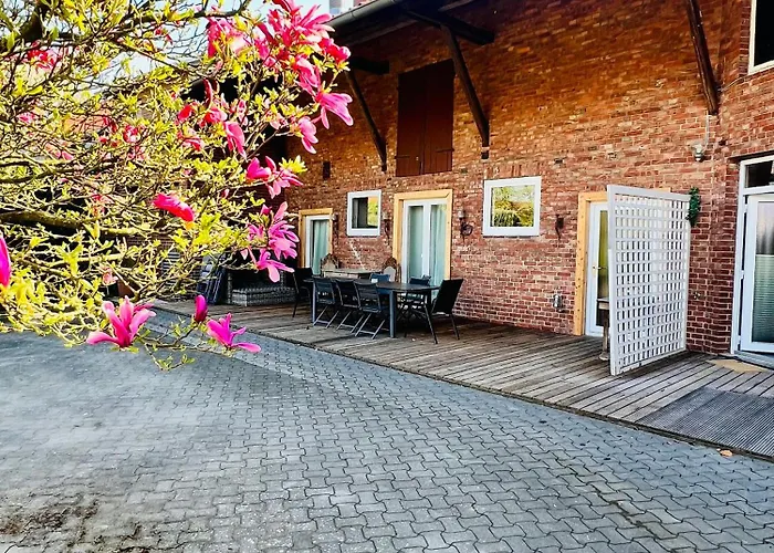 Maedchen Διαμέρισμα