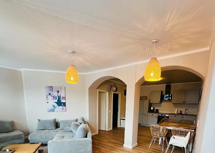 Διαμέρισμα Maedchen