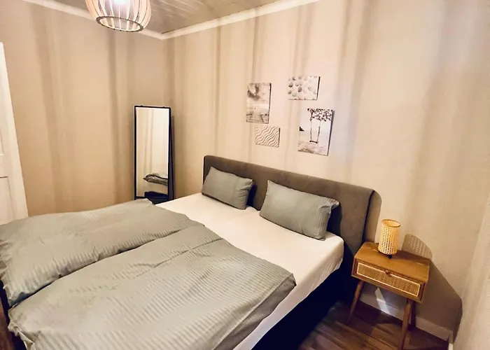 Maedchen Διαμέρισμα *