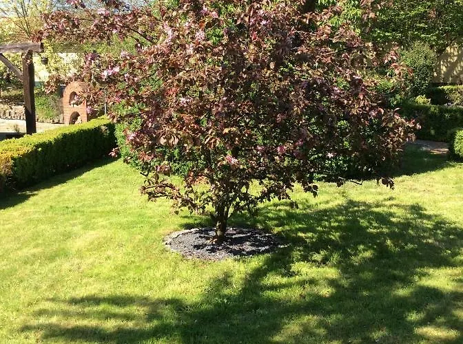 Διαμέρισμα Maedchen *