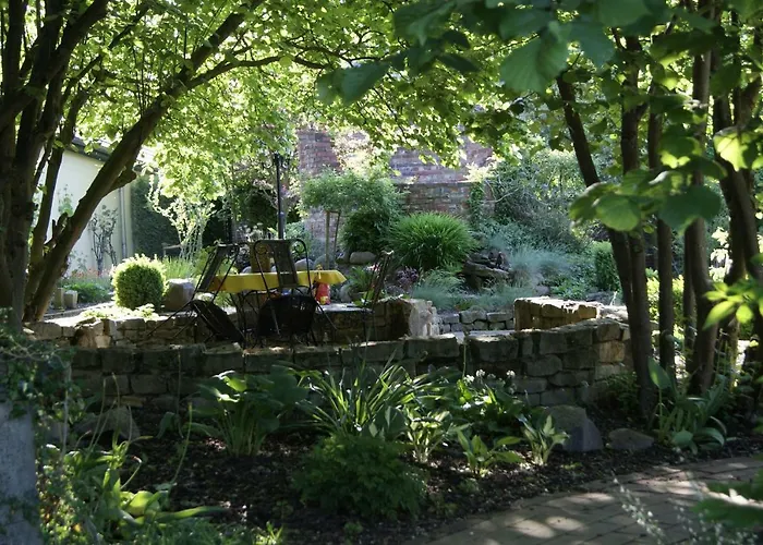 Διαμέρισμα Maedchen