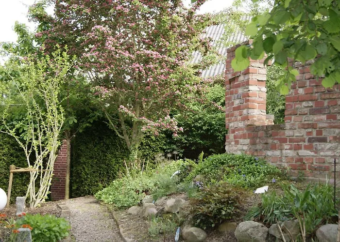 Maedchen Διαμέρισμα *