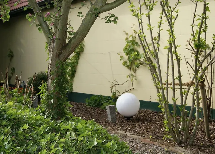 Maedchen Διαμέρισμα *