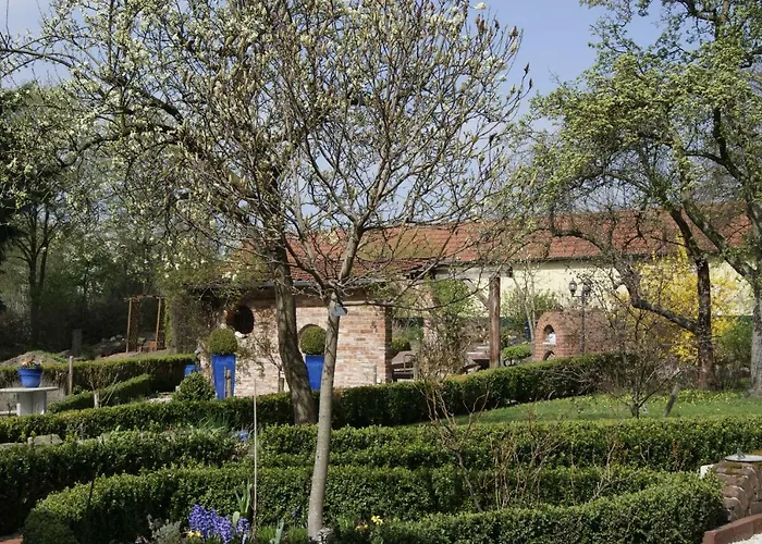 Διαμέρισμα Maedchen Wunstorf